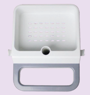 FY18 手术室专用冲洗台车