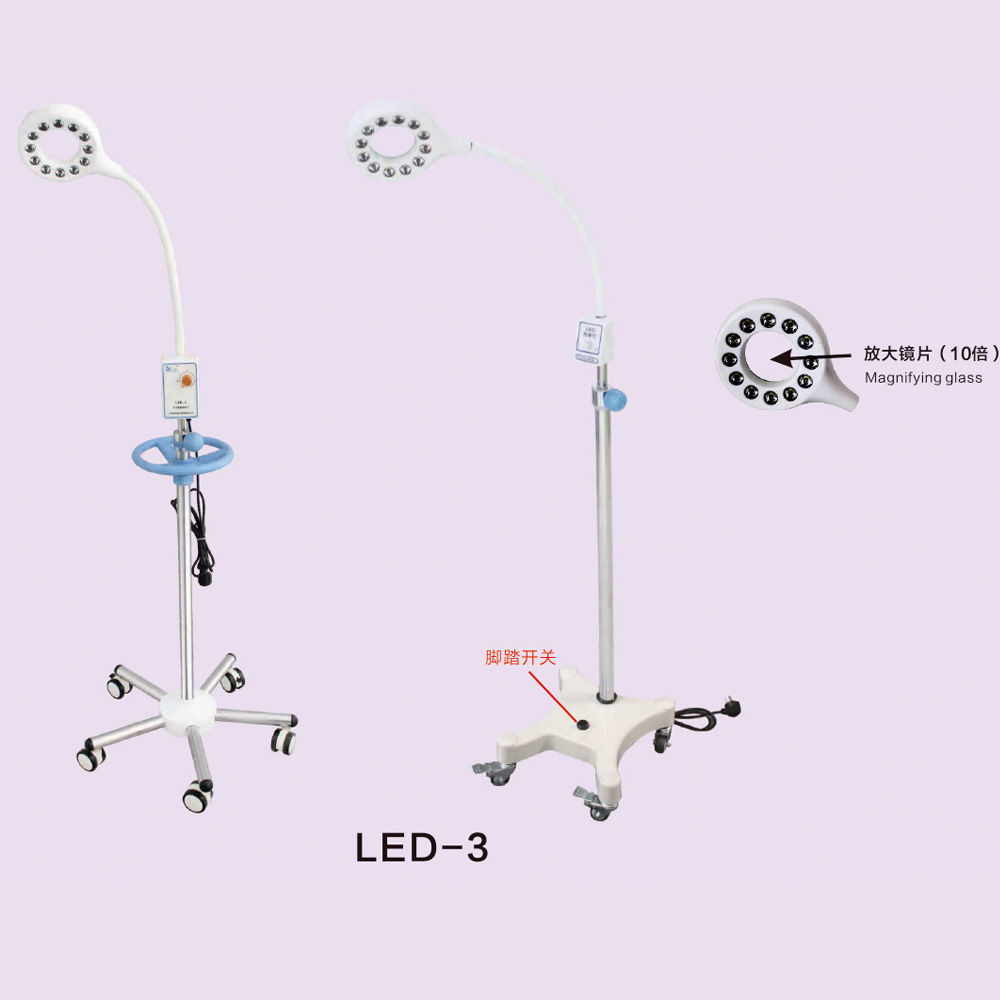 LED-3