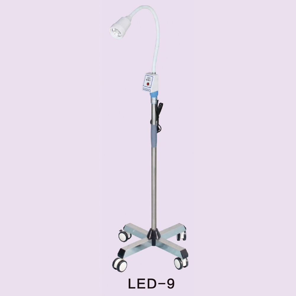 LED-9