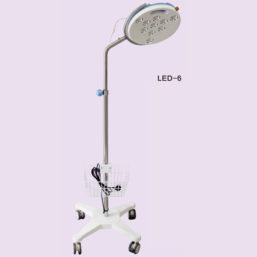 LED-6