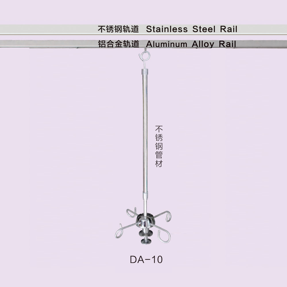 DA-10不锈钢管材